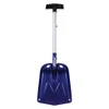 Otter Telescoping Aluminum Shovel for Ice Fishing
