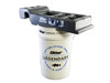 Otter Sidekick - Universal Ice Fishing Shelter/Bucket Storage Console