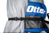 Otter 2 Pack Hub Cinch Straps | 1" x 66" Compression Straps