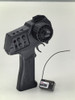 HRP Carisma Ctx-2000Hp 2Ch Fhss Radio With Receiver Combo Set