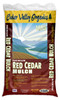 Capital Forest Products Red Cedar Mulch 3 Cu / Ft