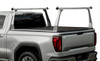ACI Literider 15-19 Chevy GMC Full Size 2500 3500 8 Box except dually remove taillight for install Roll-up Tonneau Cover