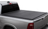 ACI Literider LOMAX FOLDING HARD COVER 09-18 Ram 1500 5 ft 7 in. w/o RamBox Cargo Mgt System Carbon Fiber Single Rail Roll-up Tonneau Cover