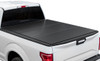 Agricover LOMAX Folding 22-ON Rivian R1T 4 6' Box Hard Tonneau Cover Matte Black
