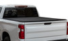 ACI Lomax Pro Series 19-ON Chevy GMC 1500 6.6' Box Hard Tri-Fold Tonneau Cover