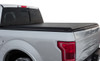 ACI Literider Fits 17-ON Nissan Titan 8' Box Roll-up Tonneau Cover