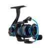 Clam Ice Fishing Predator Reel with Folding Handle