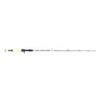 New Clam The Mack Spinning 32" Medium Heavy Rod