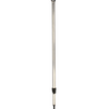 New Otter Adjustable Back Wind Support Pole