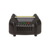 Ion Ice Fishing Ice Fishing Battery Charger In Black