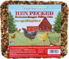 Pine Tree Farms Poultry Hen Pecked Mealworm Poultry Cake 1.75lb4000