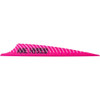 AAE Hybrid PHNX Vanes Hot Pink 50 pk.