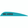 AAE Hybrid 23 Vanes Teal 50 pk.