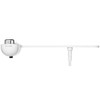 Brondell SimpleSpa Eco Essential Bidet Attachment