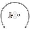 Brondell SimpleSpa Eco Essential Bidet Attachment