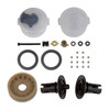 HRP Team Associated Rc10B6 Ball Differential Kit With Caged Thrust Bearing