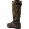 LaCrosse Alpha Lite II Boots Mossy Oak Country Roots 10
