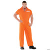 Men's Convicted Costume