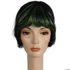 Morris Costumes Beehive Spitcurl Wig
