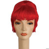 Beehive Spitcurl