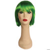China Doll Wig