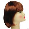 Morris Costumes China Doll Wig