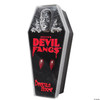Red Devil Fangs