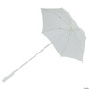 28-Inch Nylon Parasol