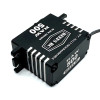 HRP Reef'S Rc Raw 500 Black Edition - Servo Programmable