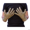 Ghoulish Productions Scarecrow Hands Accessory. Scarecrow Hands Latex, Halloween