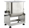 New LEM 1868 50 Lb Big Bite Tilt Mixer