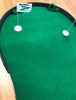 Big Moss Golf V2 SERIES THE AUGUSTA 410 4' X 10' Practice Putting Chipping Green