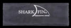 Sharkfin Shears Left Hand Monarch Super Swivel 5.5" Stainless, Lightweight