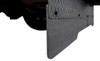 ACI ROCKSTAR Full Width Tow Flap In Blk Urethane Fits On 19-ON Chevy GMC 1500