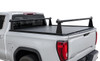 ACI Literider 19-ON Chevy GMC Full Size 1500 5 8 Box w o CarbonPro box remove taillight for install Roll-up Tonneau Cover