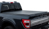 Agricover ACCESS LORADO Fits 08-16 Nissan Titan 7.3' Box Roll-up Tonneau Cover