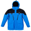 Clam Outdoors IceArmor Edge Cold Weather 300D Parka  - Blue/Black