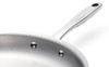 New 360 Cookware 10 Inch Fry Pan