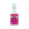 New Zap Glue Zap Ca Glue 1Oz Bottle