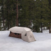 Gazelle Tents Backcountry T10 Vestibule Desert Sand, Extend Your T10 Tent 39SqFt