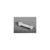 Dare Products 1247W White Gate Handle 10 / Bag Dare