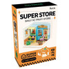 HRP Robotime Super Store Series; Daily Vc Fruit Store