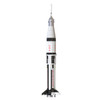 HRP Estes Rockets Saturn 1B Sa-206 Skill Level Master