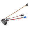 HRP Hobbywing Quicrun Fusion Mini16 3000Kv 370 Spec 2In1 Foc System