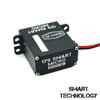 HRP Reef'S Rc 179 Smart Micro Servo / Winch