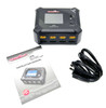 HRP Ultra Power Technology Up9 Ac 100W Dc 200W Four Port Charger
