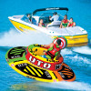 Wow UTO Starship 1-5 Person Towable Tube For Youth And Adults