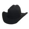 Bullhide Kids Felt Hats Futurity Cowboy Hat In Size Elastic Osfm
