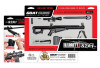 HRP Goatguns .50Cal Model Black
