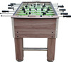 Bluewave Driftwood 56-In Foosball Table